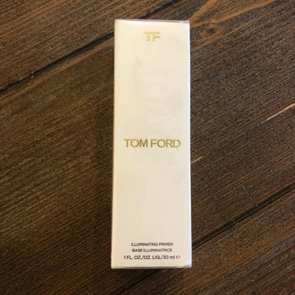 NWT Tom Ford illuminating primer ✨